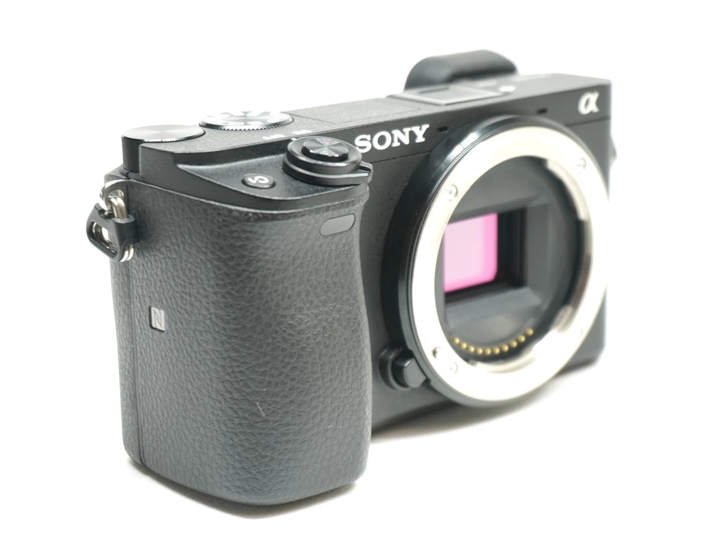 Sony Alpha a6300 ILCE-6300 Mirrorless Digital Camera [SC 2083] #008