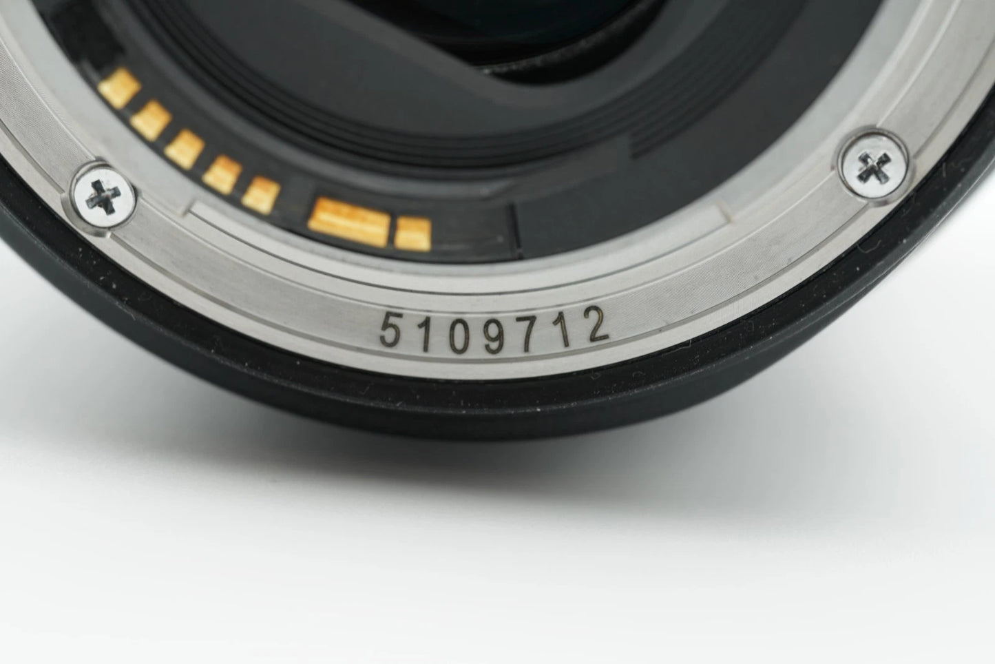 Canon EF 24-105mm f/4 L IS USM AF Zoom Lens for EF Mount #002