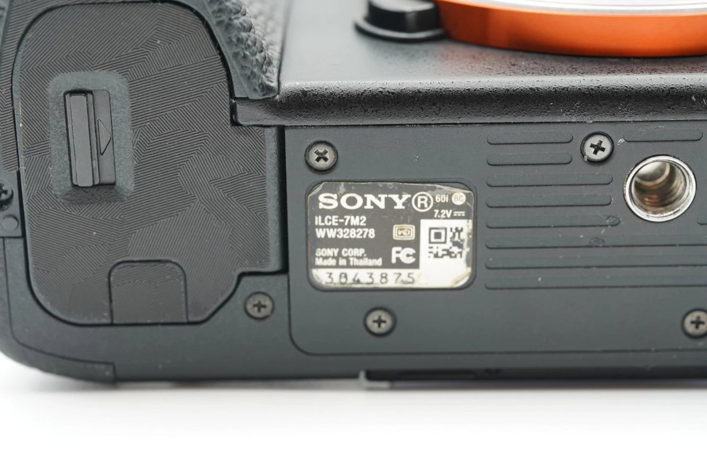 Sony Alpha a7 II ILCE-7M2 [SC 21736] Mirrorless Digital Camera #010