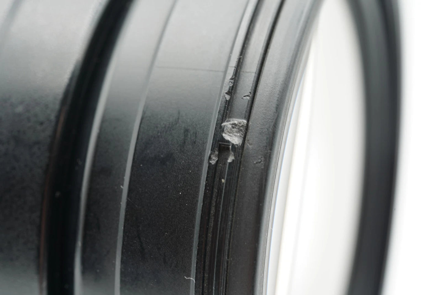 Nikon AF-S Nikkor 200-500mm f/5.6 E ED VR Zoom Lens #001