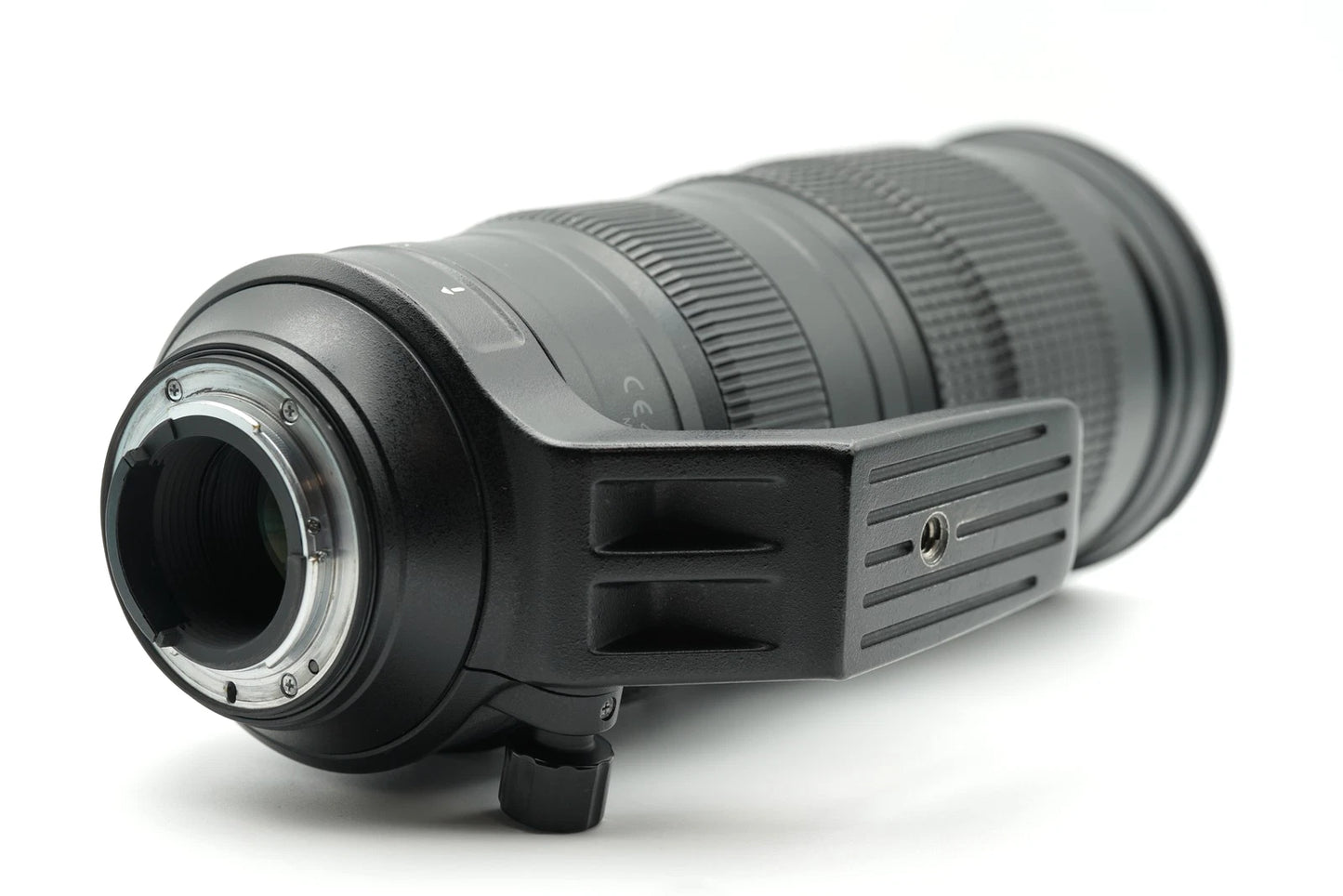 Nikon AF-S Nikkor 200-500mm f/5.6 E ED VR Zoom Lens #001