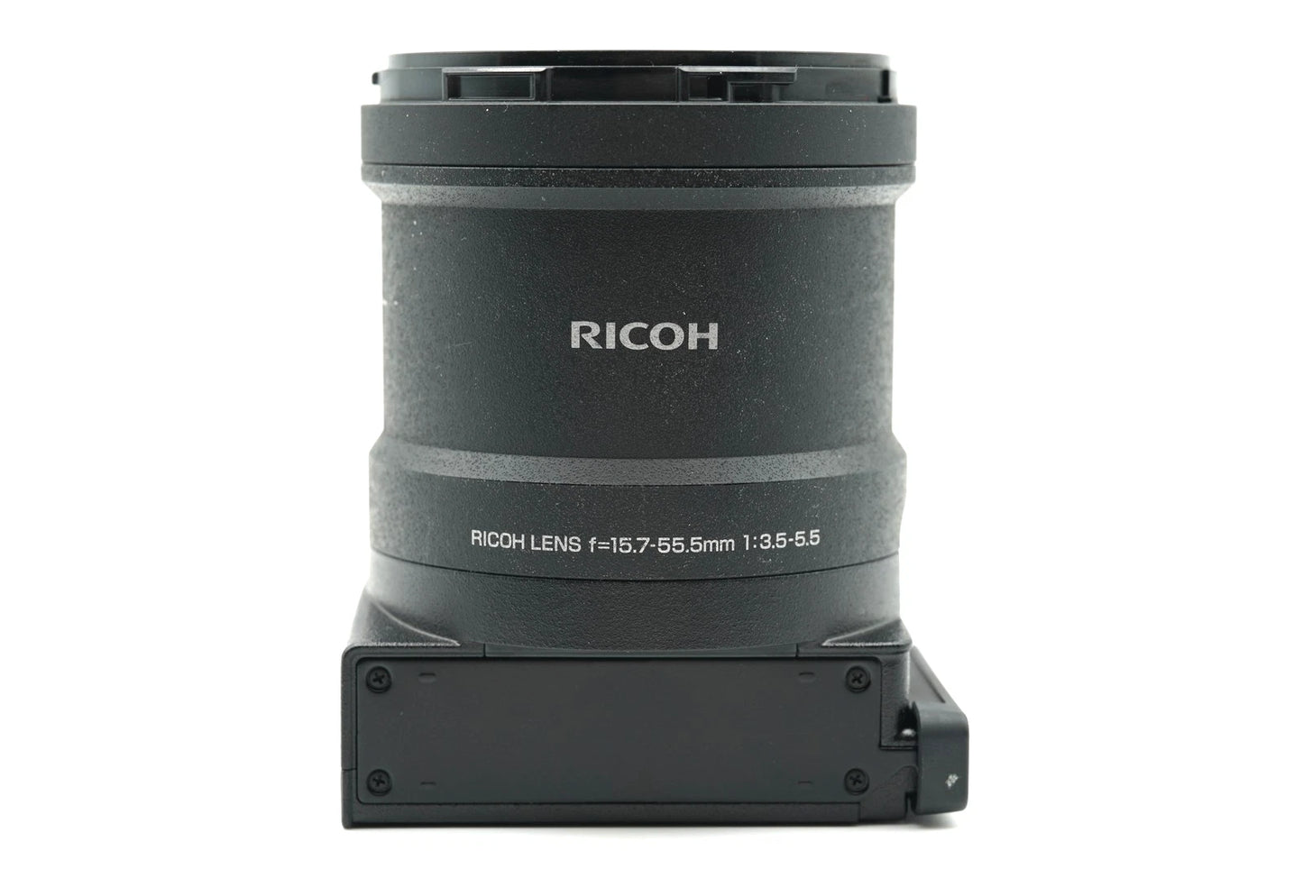 RICOH GXR Camera Unit A16 Lens 24-85mm F3.5-5.5 APS-C CMOS #001