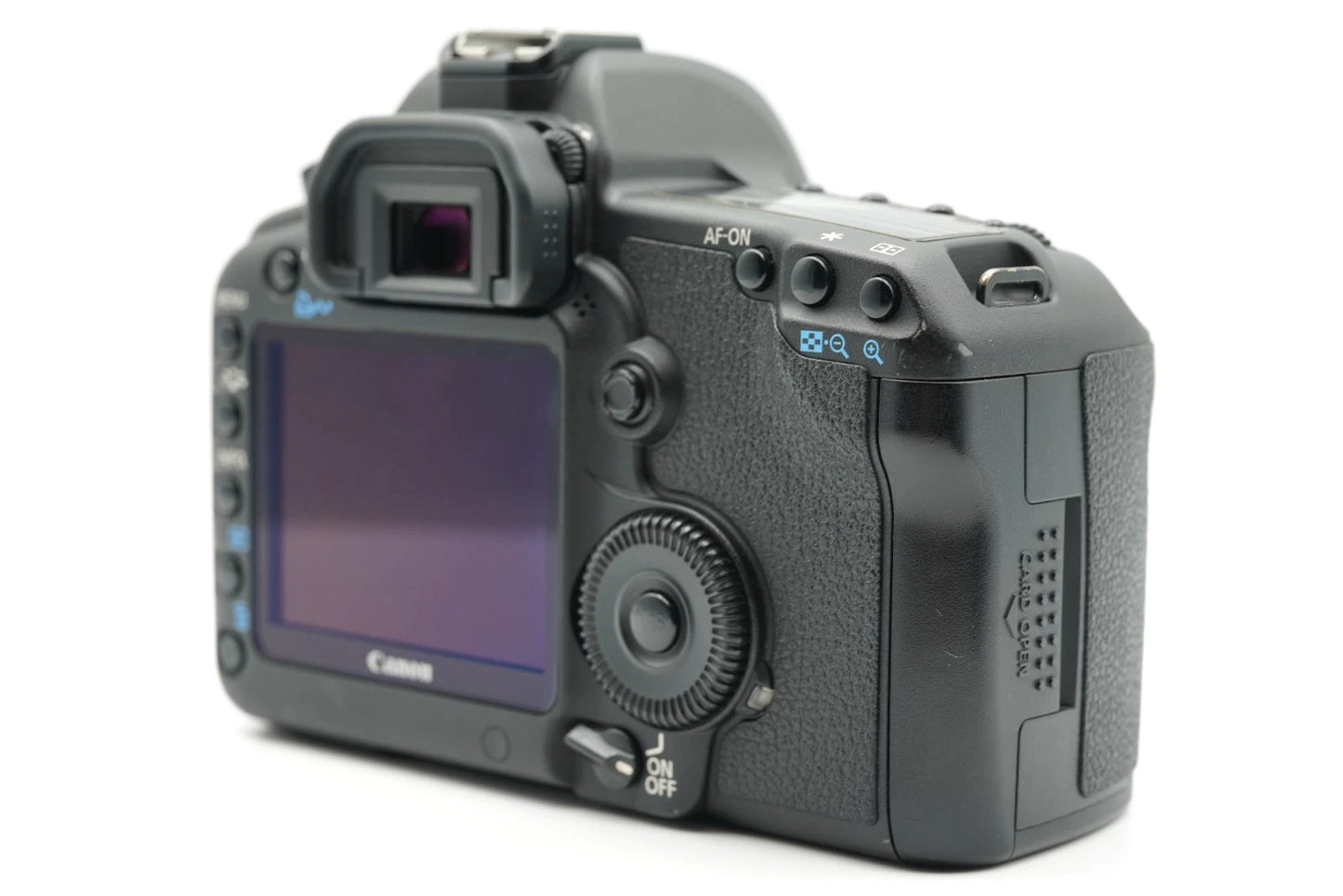Canon EOS 5D Mark II Digital Camera [SC 20937] #012