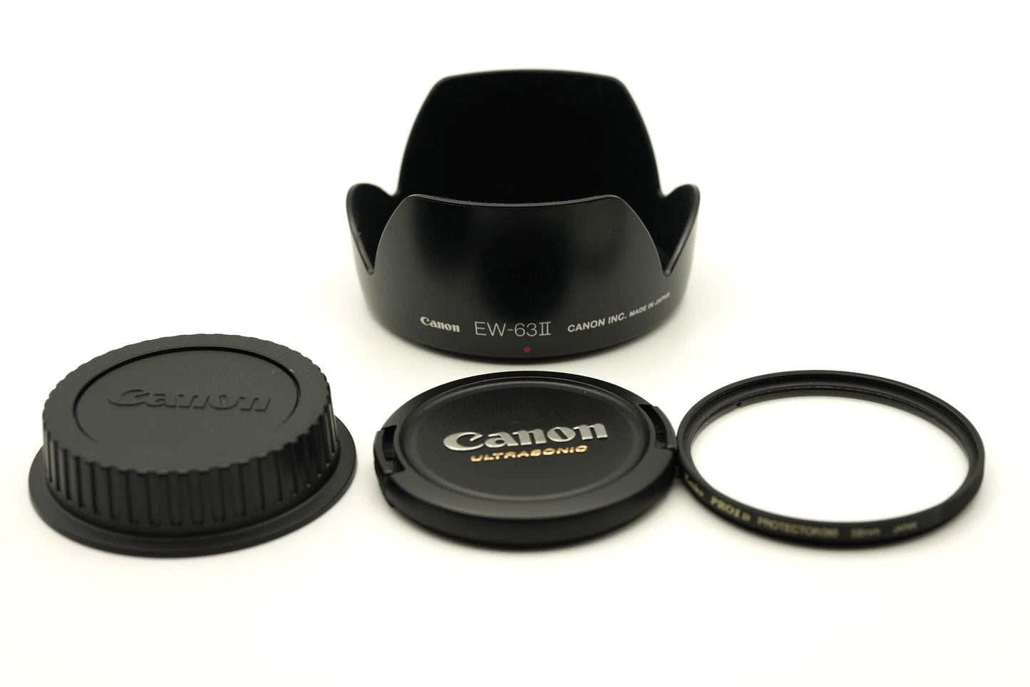 Canon EF 28mm f/1.8 AF USM lens for EF mount #001