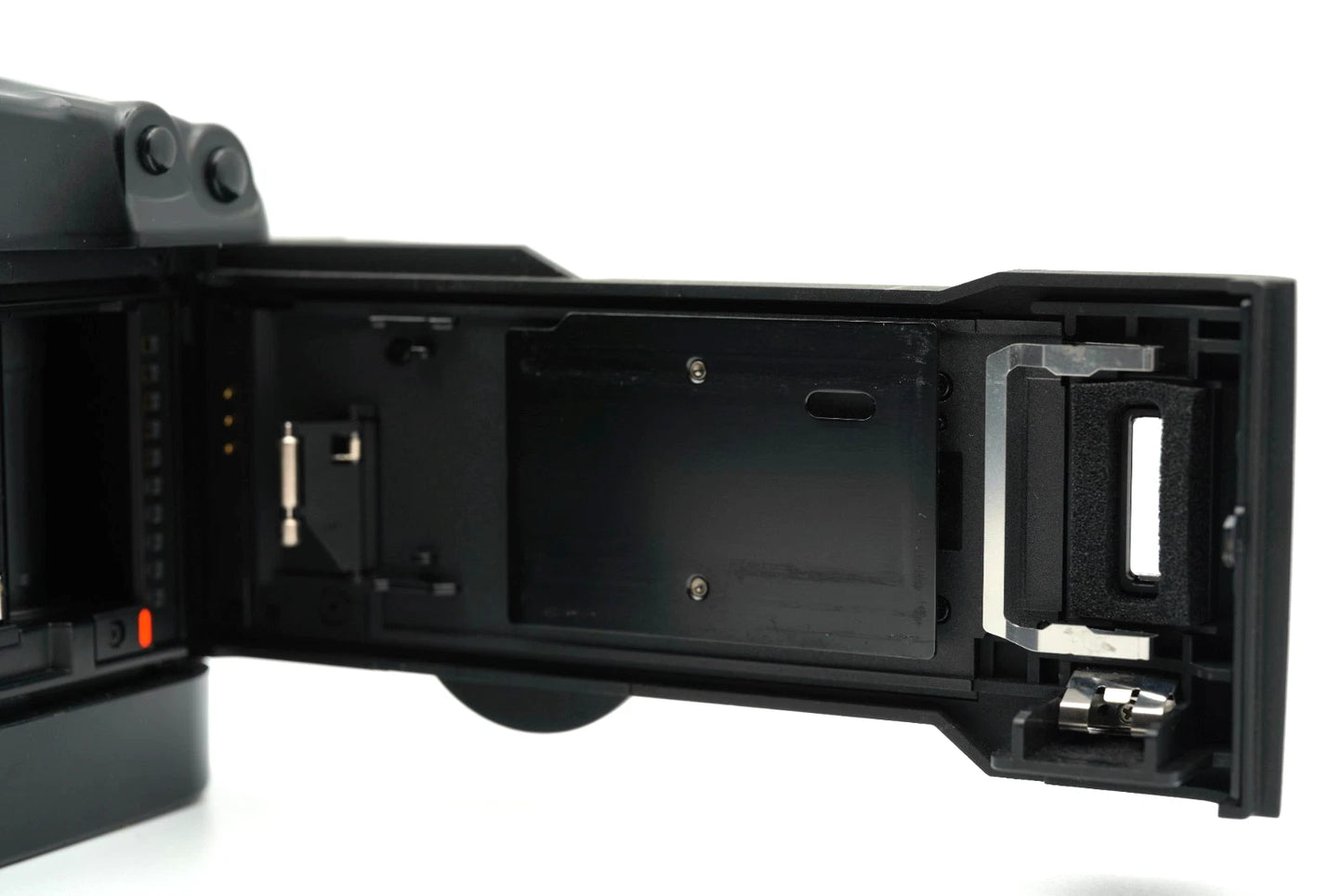 Canon EOS 3 EOS-3 35mm SLR Film Camera Body #002