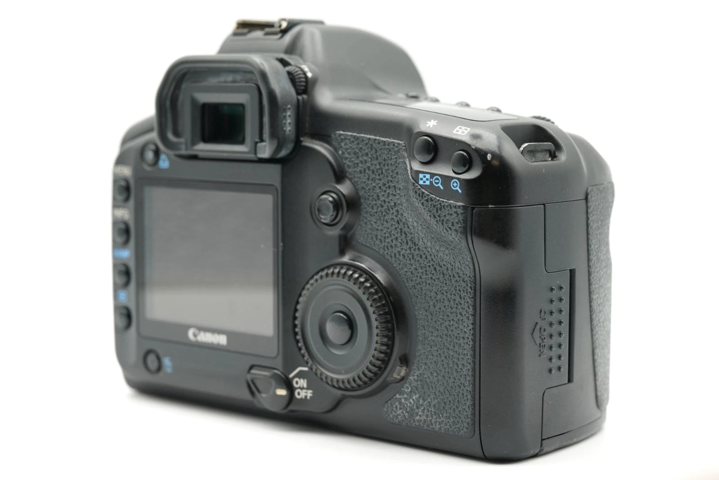 Canon EOS 5D Digital SLR Camera Body #016