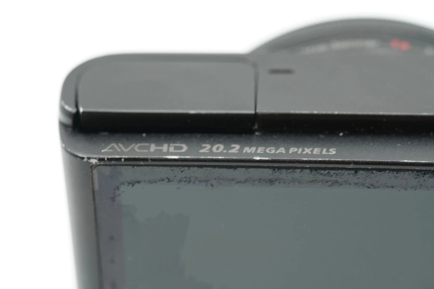 Sony Cyber-Shot DSC-RX100 35 Language Digital Camera #027