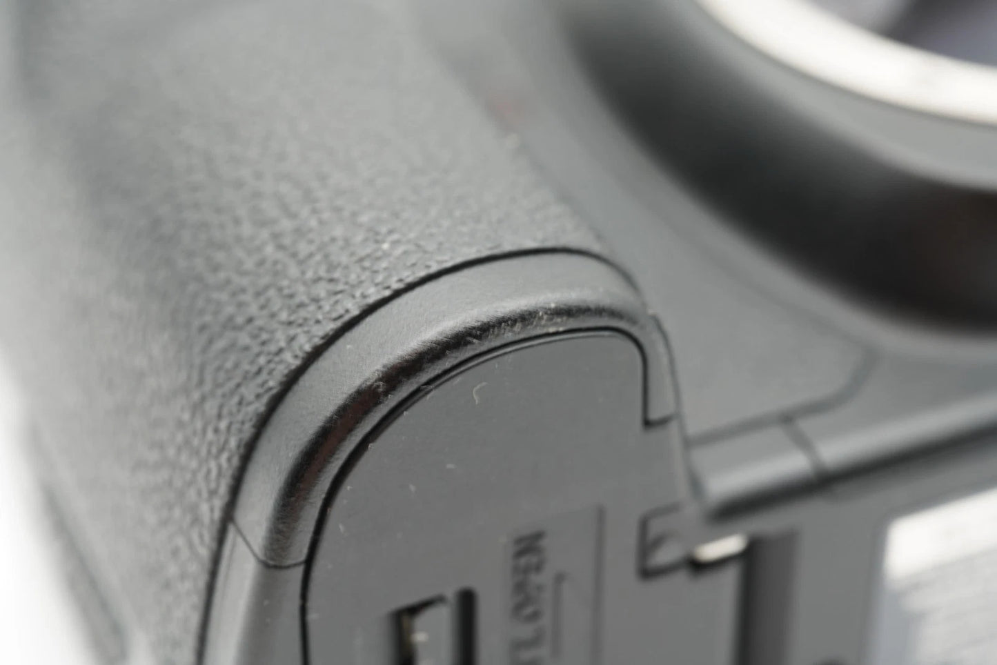 Canon EOS 5D Mark II Digital Camera [SC 20937] #012