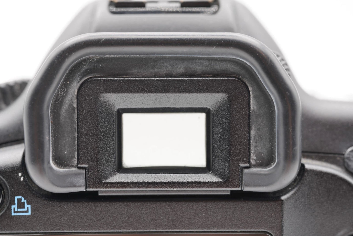 Canon EOS 5D Digital SLR Camera Body #016