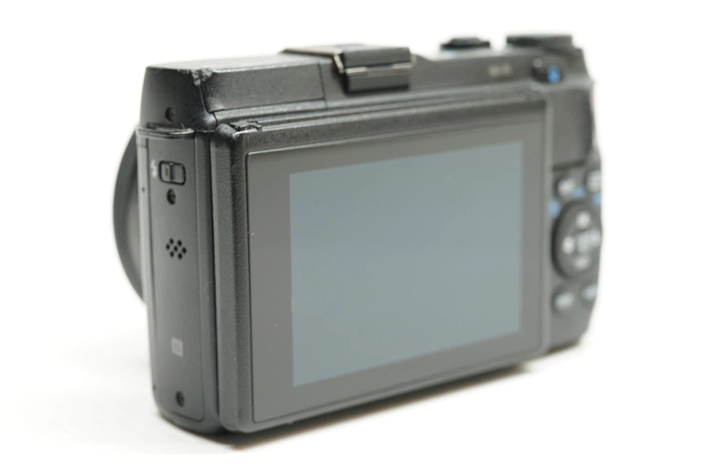 Canon PowerShot G1 X Mark II Digital Camera #002