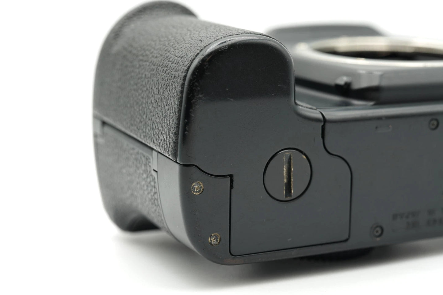 Canon EOS 3 EOS-3 35mm SLR Film Camera Body #002