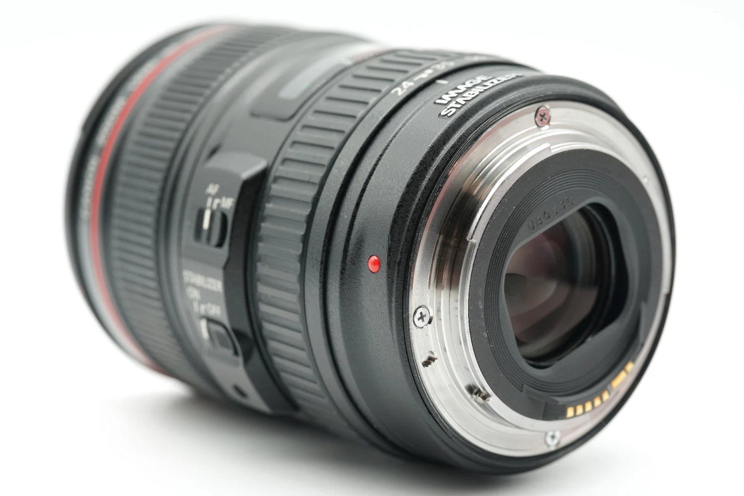 Canon EF 24-105mm f/4 L IS USM AF Zoom Lens for EF Mount #002