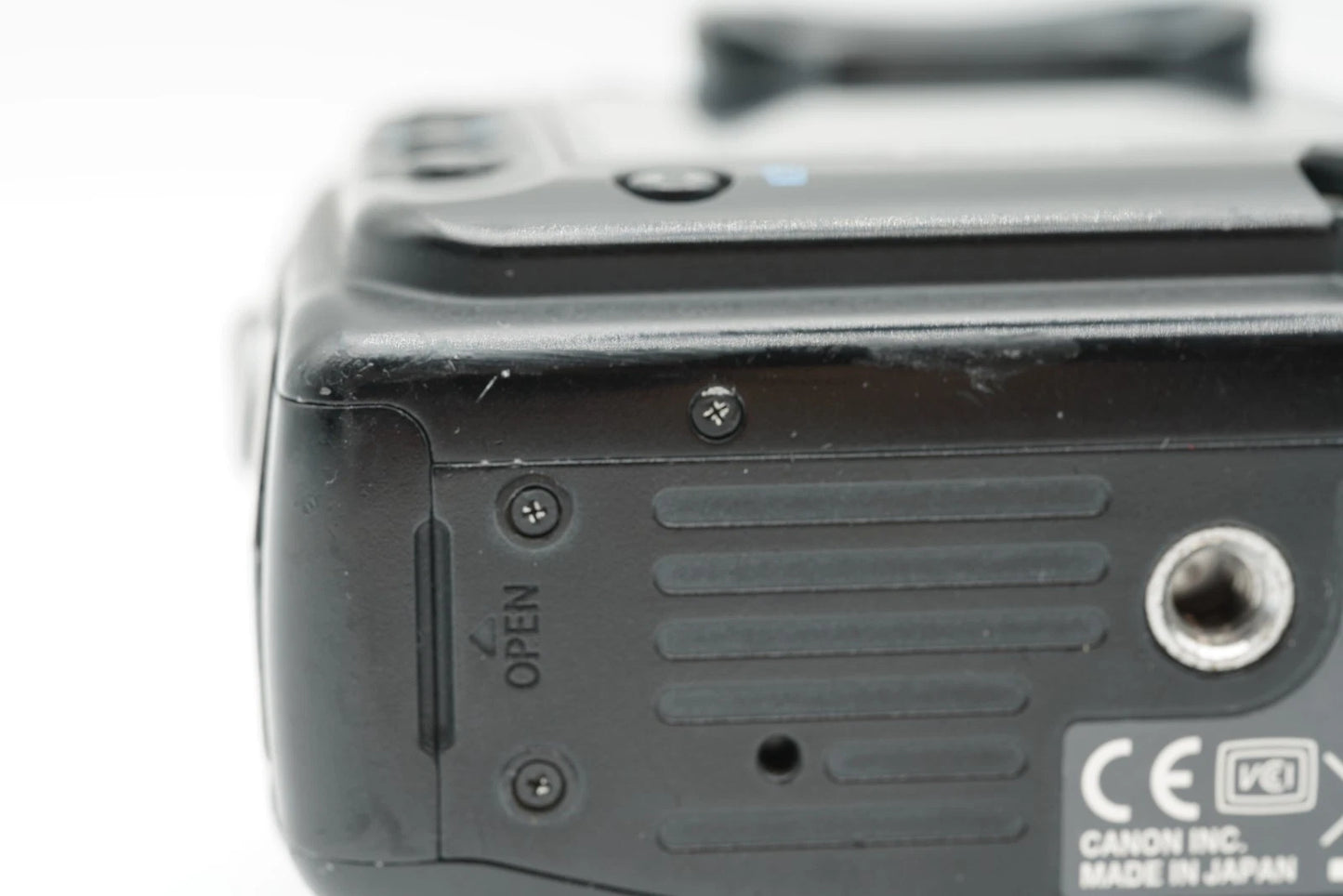Canon EOS 5D Digital SLR Camera Body #016