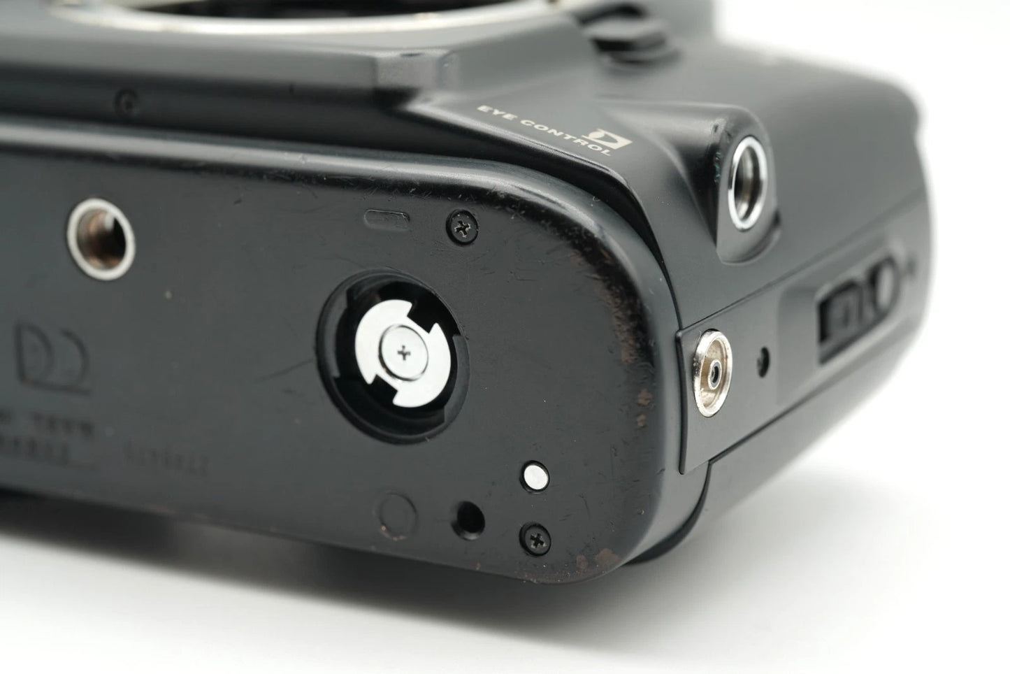 Canon EOS 3 EOS-3 35mm SLR Film Camera Body #002