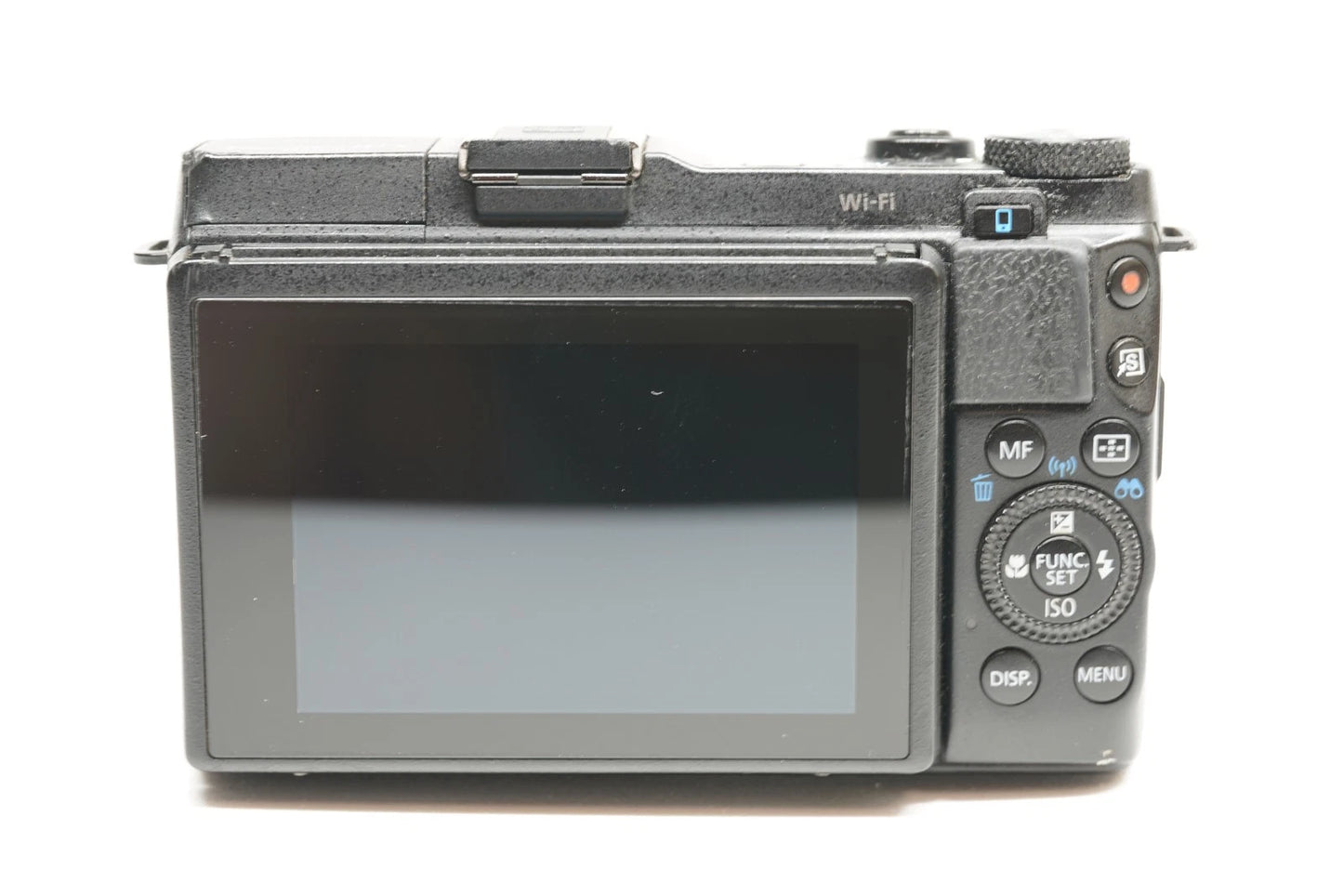 Canon PowerShot G1 X Mark II Digital Camera #002