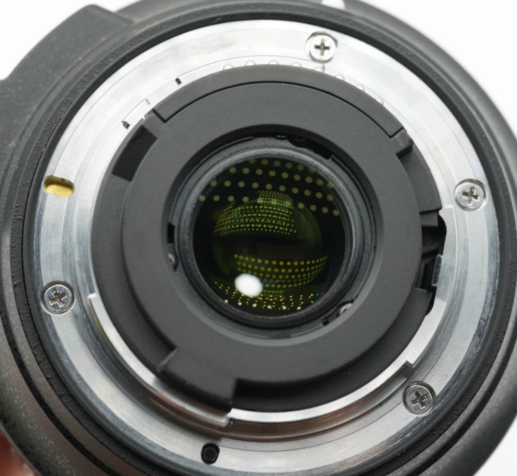 Nikon AF-S DX NIKKOR 18-300mm f/3.5-6.3 G ED VR Lens #002