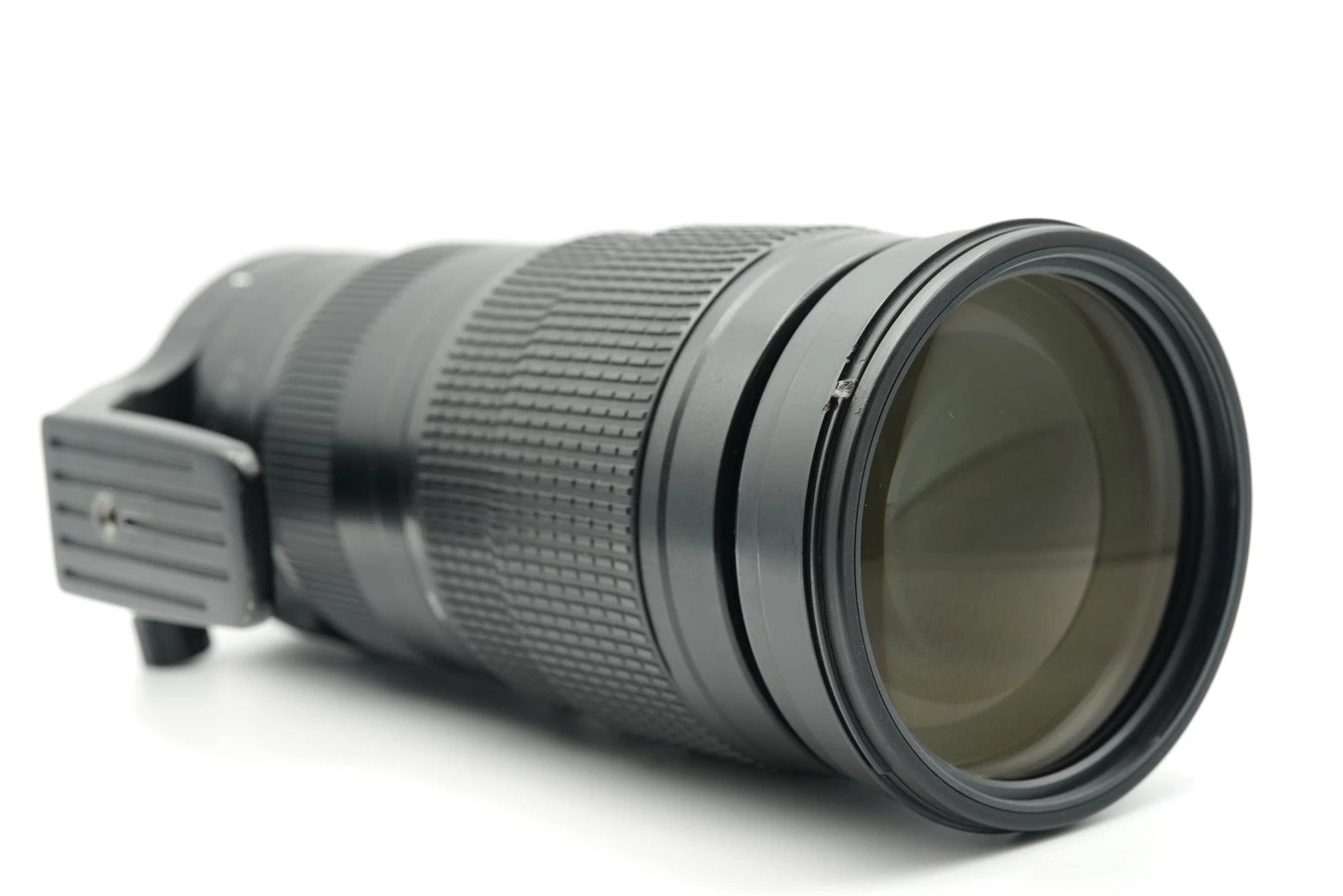 Nikon AF-S Nikkor 200-500mm f/5.6 E ED VR Zoom Lens #001