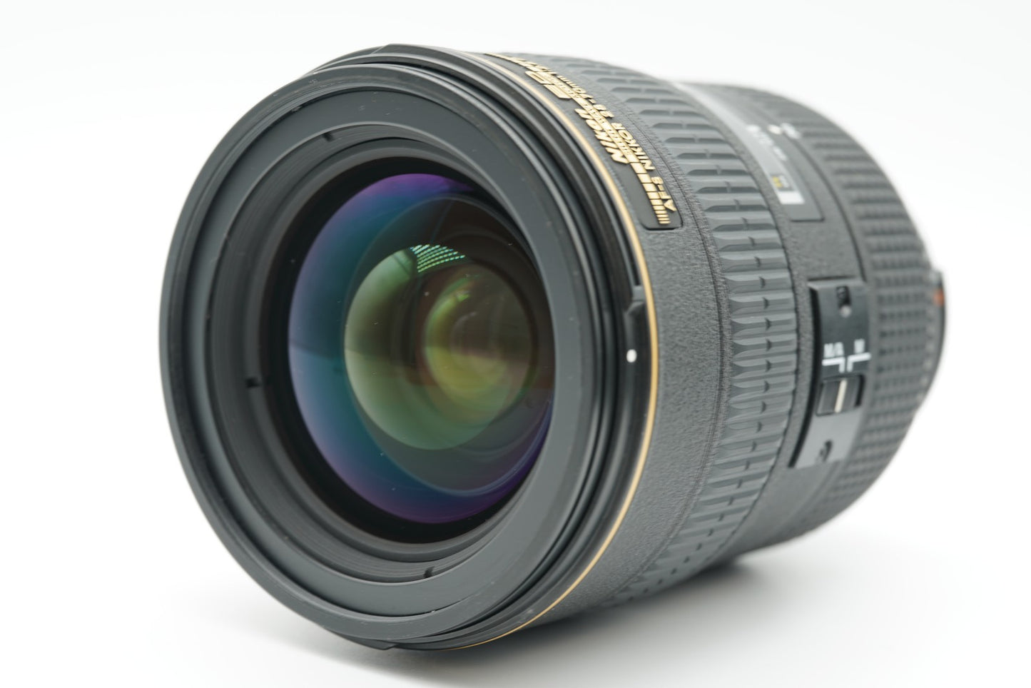 Nikon AF-S Nikkor 28-70mm f/2.8 D ED IF SWM Zoom Lens #001