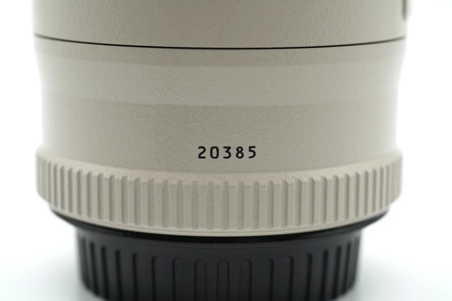 Canon Extender EF 2x II Teleconverter for Canon EF mount #004