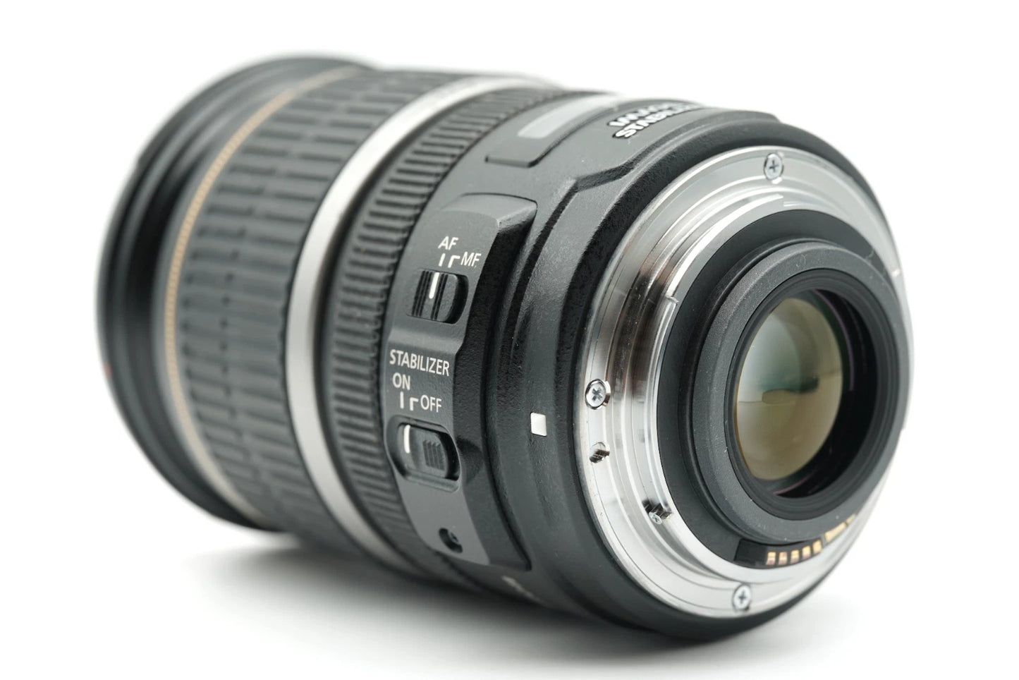 Canon EF-S 17-55mm f/2.8 IS USM Zoom Lens for EF APS-C #004