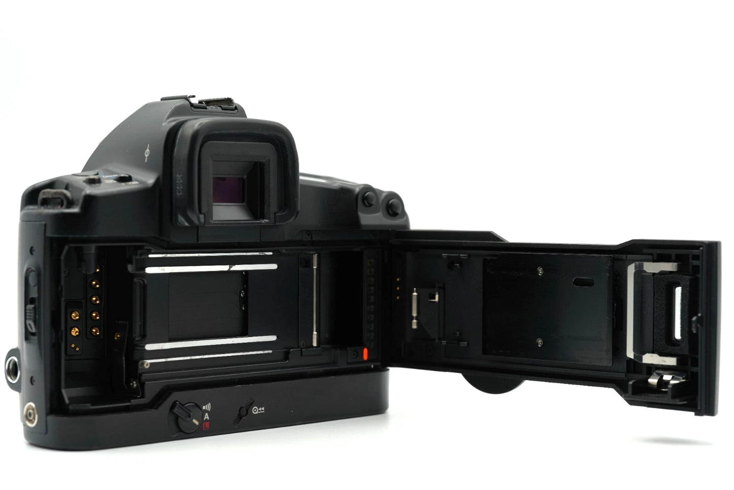 Canon EOS 3 EOS-3 35mm SLR Film Camera Body #002