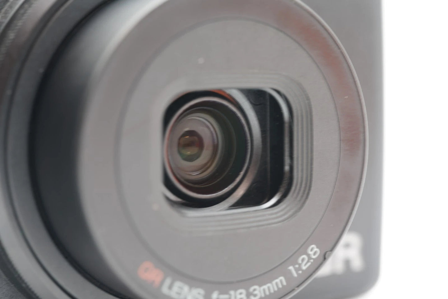 RICOH GR II 16.2MP APS-C Compact Digital Camera [SC 8558] #001