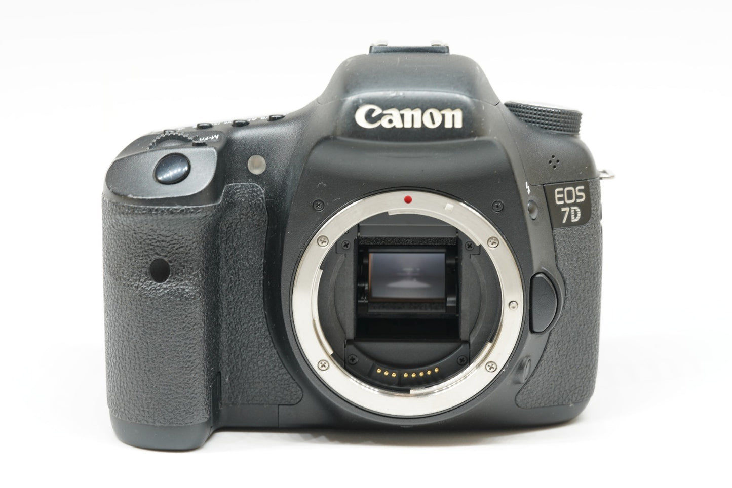 Canon EOS 7D 18.0 MP Digital SLR Camera body [SC 9983] #003