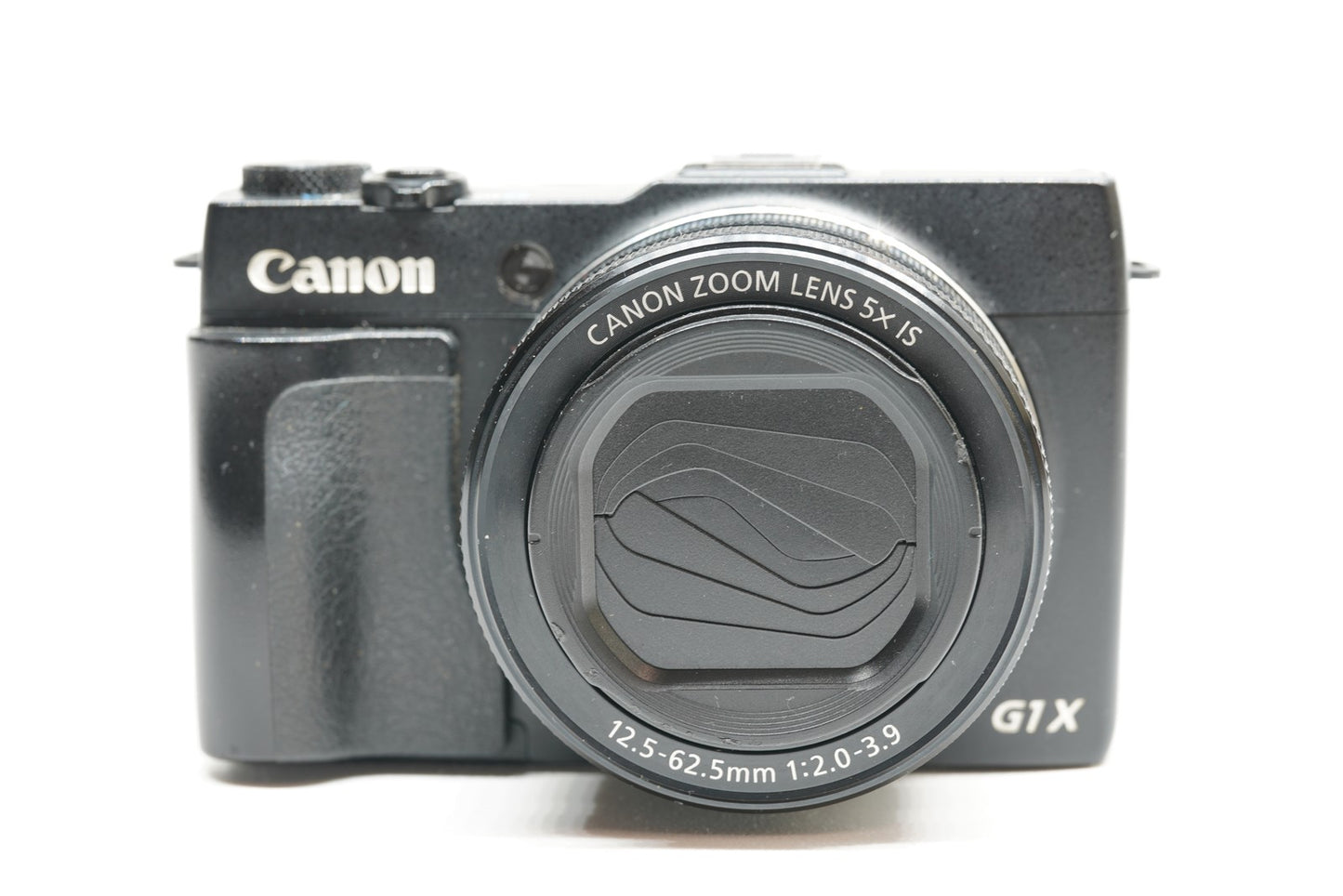 Canon PowerShot G1 X Mark II Digital Camera #002