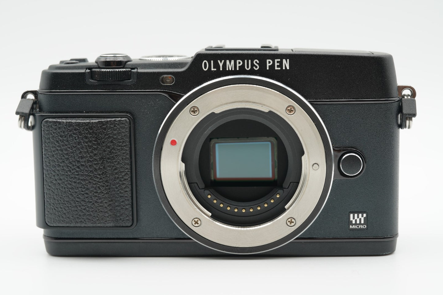 Olympus PEN E-P5 Digital Camera [SC 17370] #008