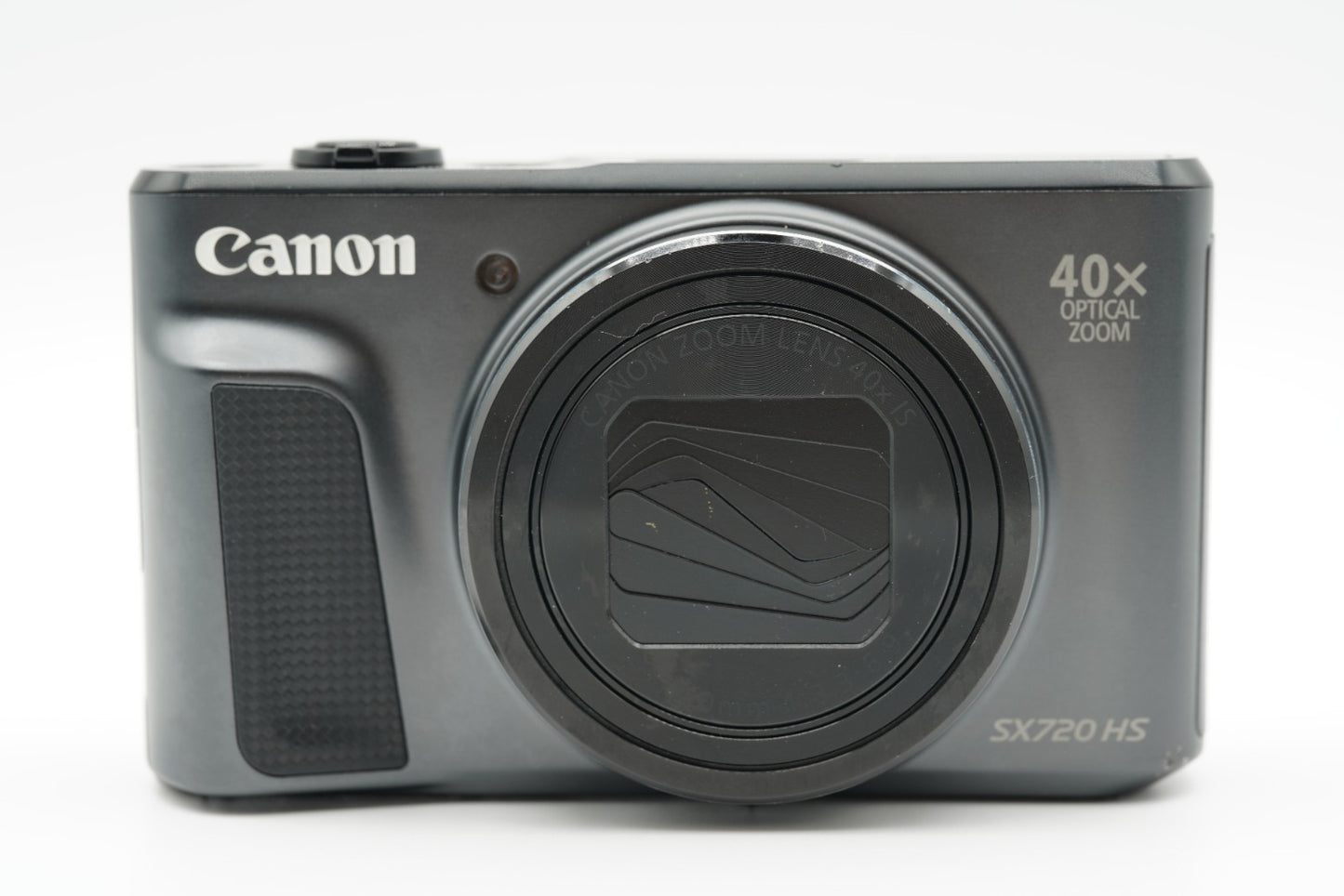 Canon PowerShot SX720 HS Digital Camera Black #005