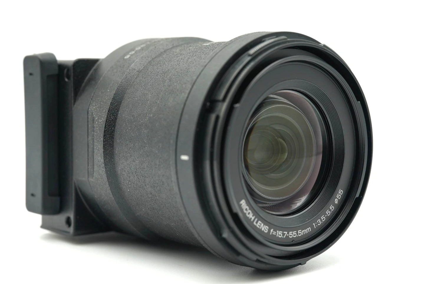 RICOH GXR Camera Unit A16 Lens 24-85mm F3.5-5.5 APS-C CMOS #001