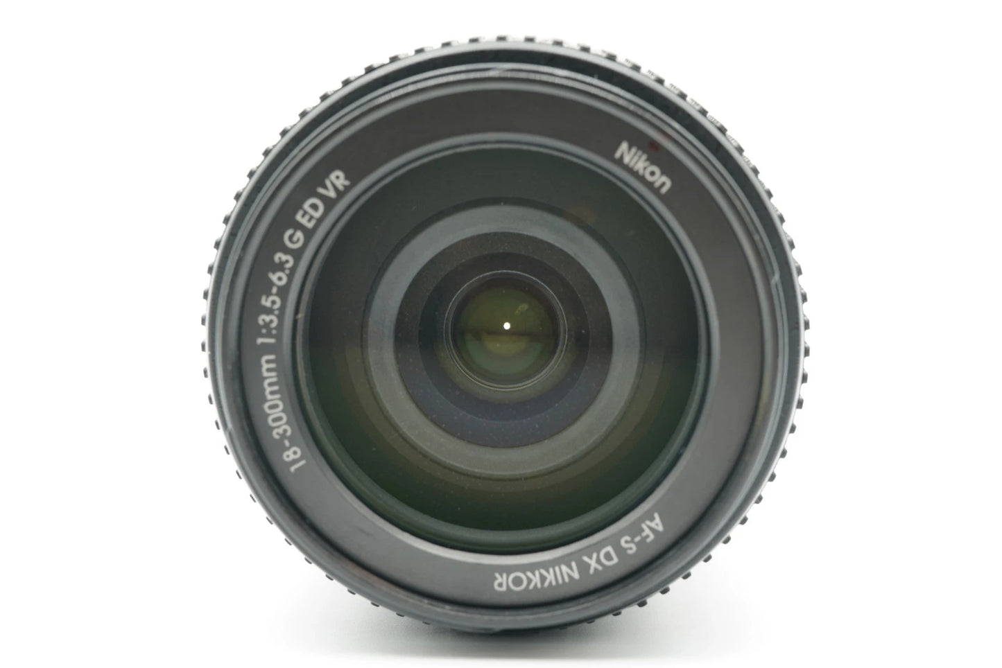 Nikon AF-S DX NIKKOR 18-300mm f/3.5-6.3 G ED VR Lens #002