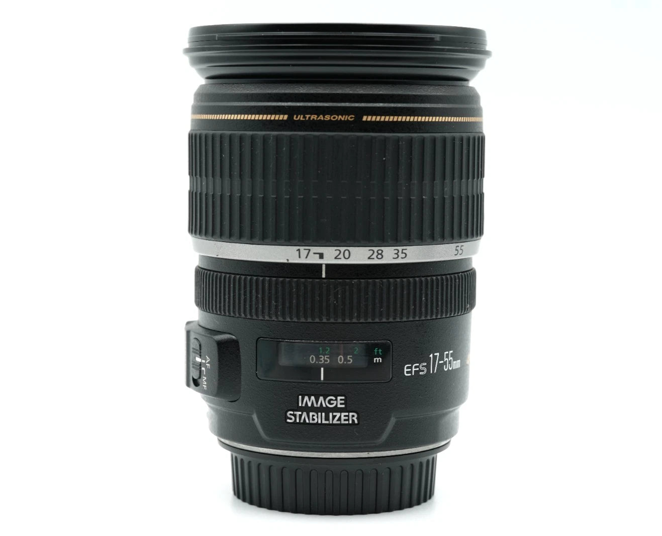 Canon EF-S 17-55mm f/2.8 IS USM Zoom Lens for EF APS-C #004