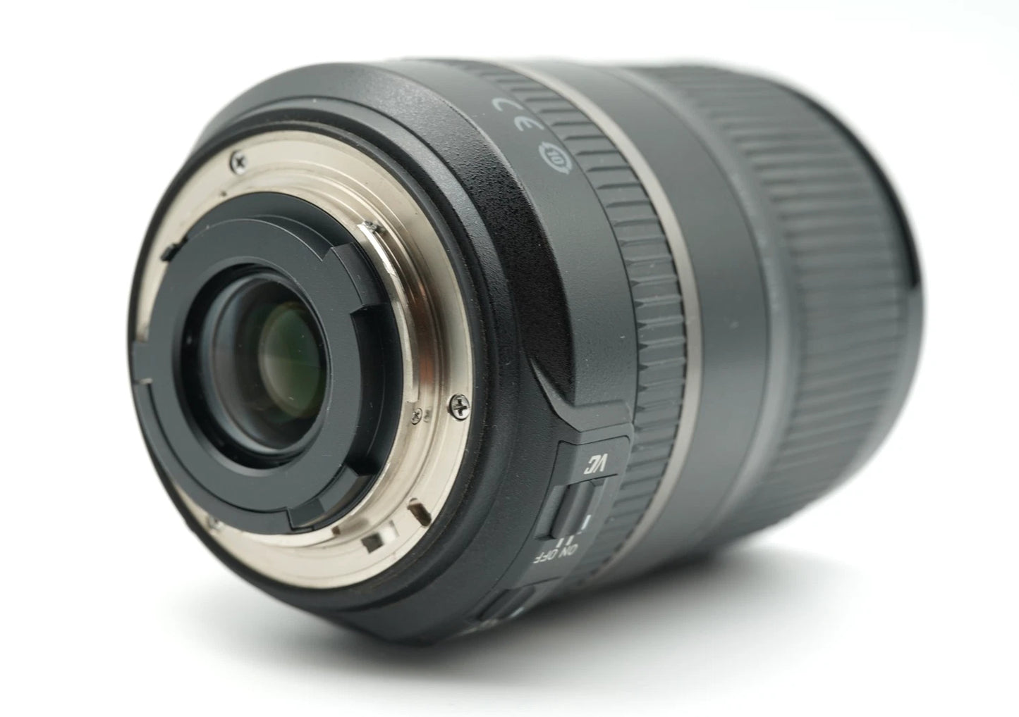 TAMRON 16-300mm F/3.5-6.3 Di II VC PZD MACRO B016 for Nikon #01