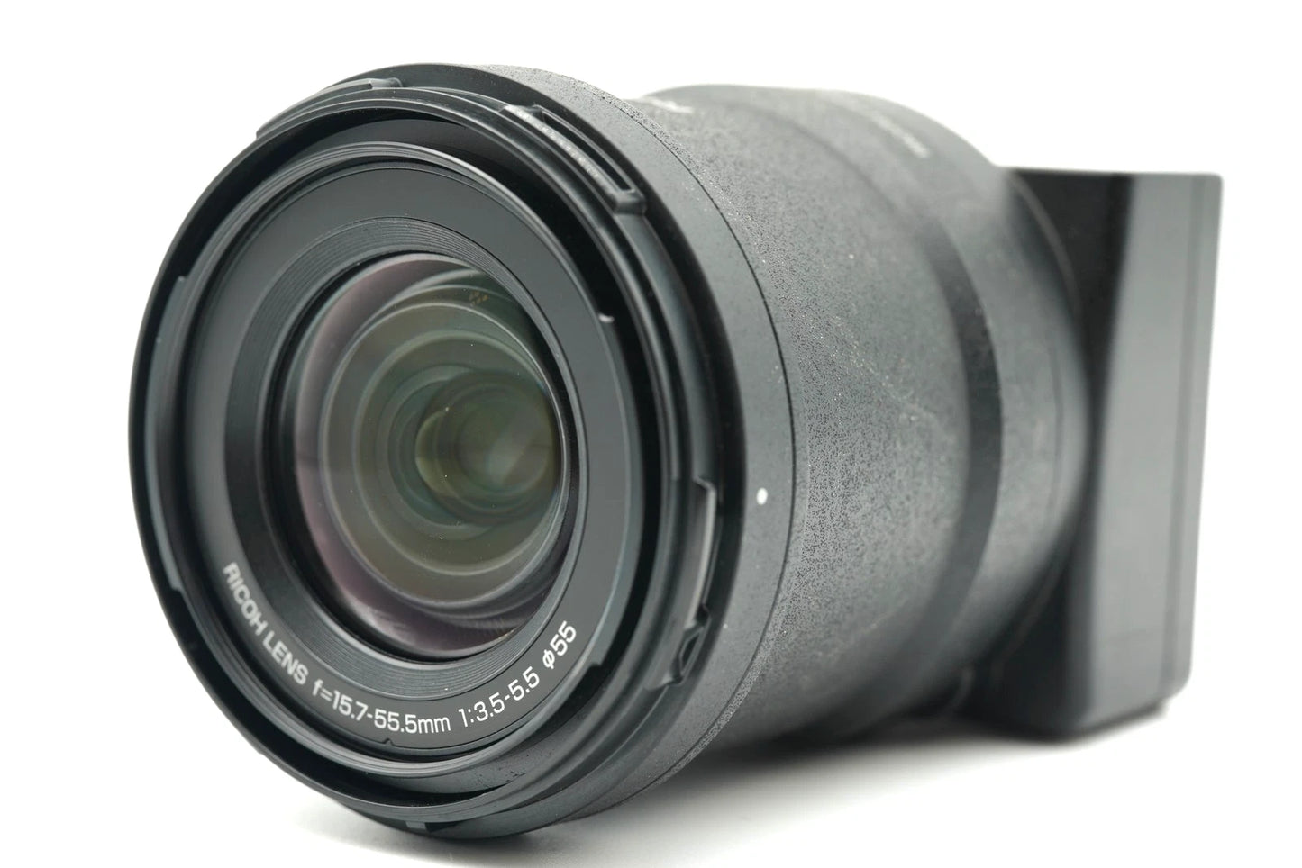 RICOH GXR Camera Unit A16 Lens 24-85mm F3.5-5.5 APS-C CMOS #001