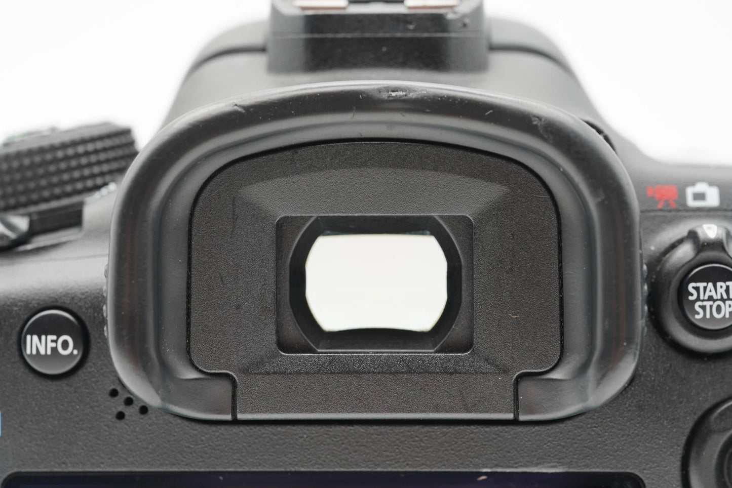 Canon EOS 7D Mark II Digital SLR Camera [SC 24036] #002
