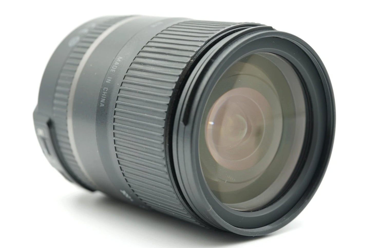 TAMRON 16-300mm F/3.5-6.3 Di II VC PZD MACRO B016 for Nikon #01