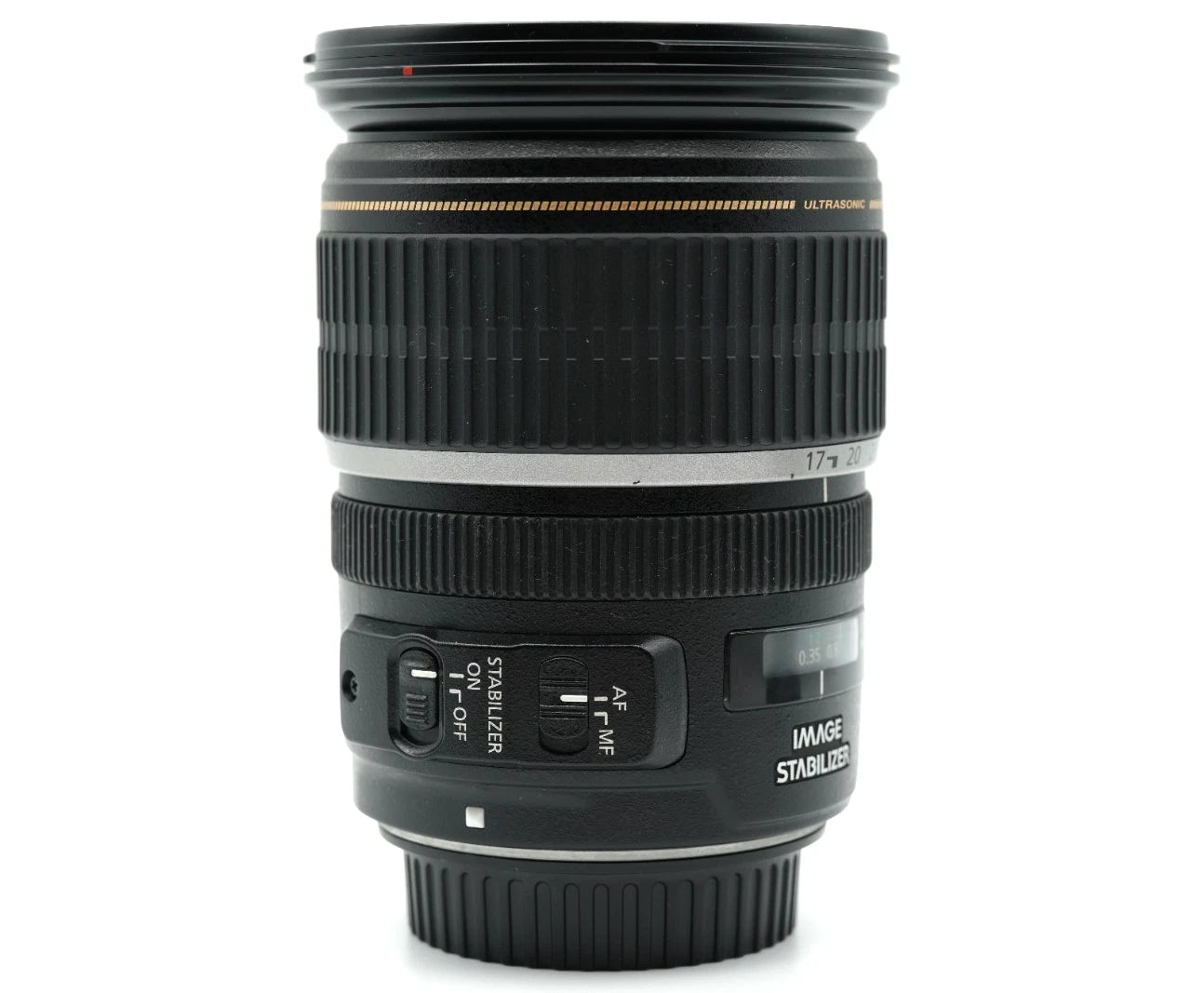 Canon EF-S 17-55mm f/2.8 IS USM Zoom Lens for EF APS-C #004