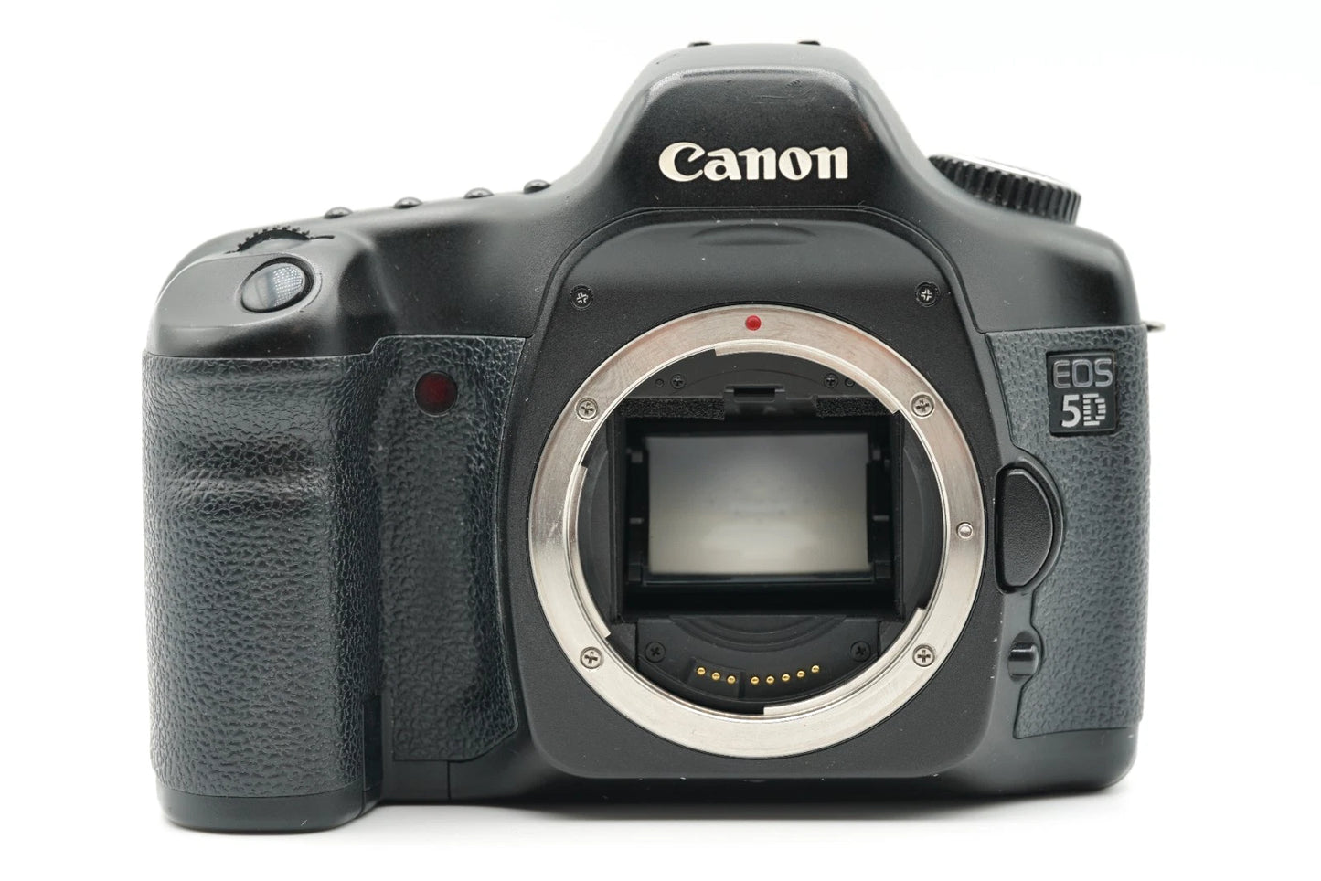 Canon EOS 5D Digital SLR Camera Body #016