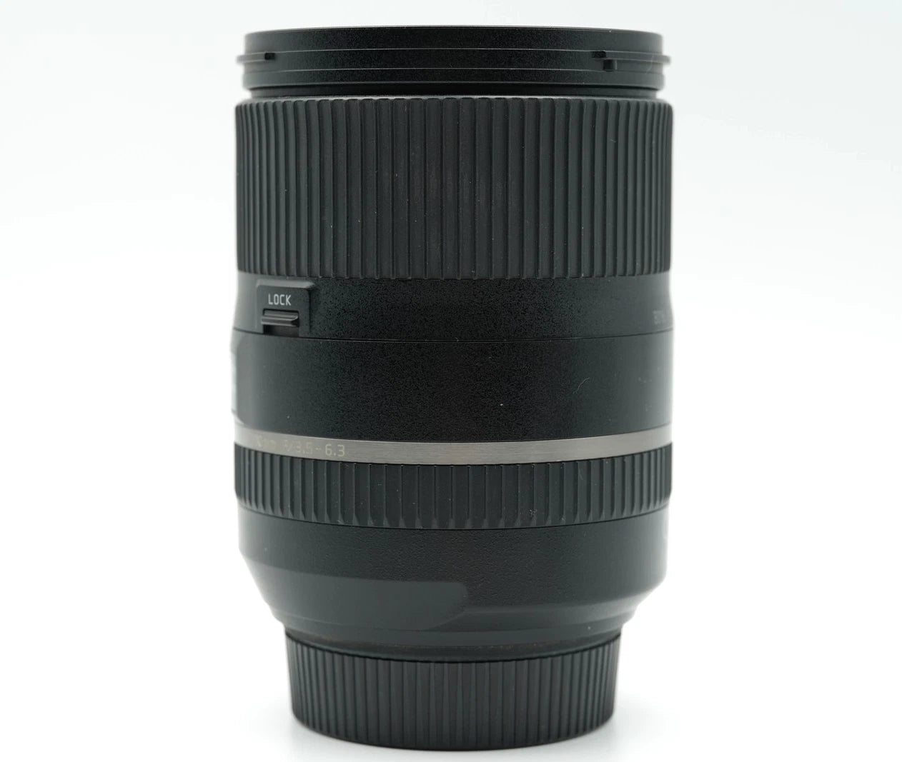 TAMRON 16-300mm F/3.5-6.3 Di II VC PZD MACRO B016 for Nikon #01