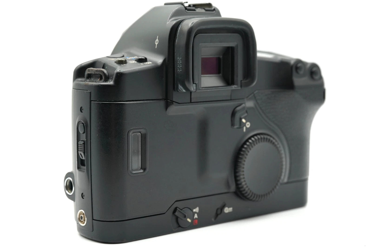 Canon EOS 3 EOS-3 35mm SLR Film Camera Body #002