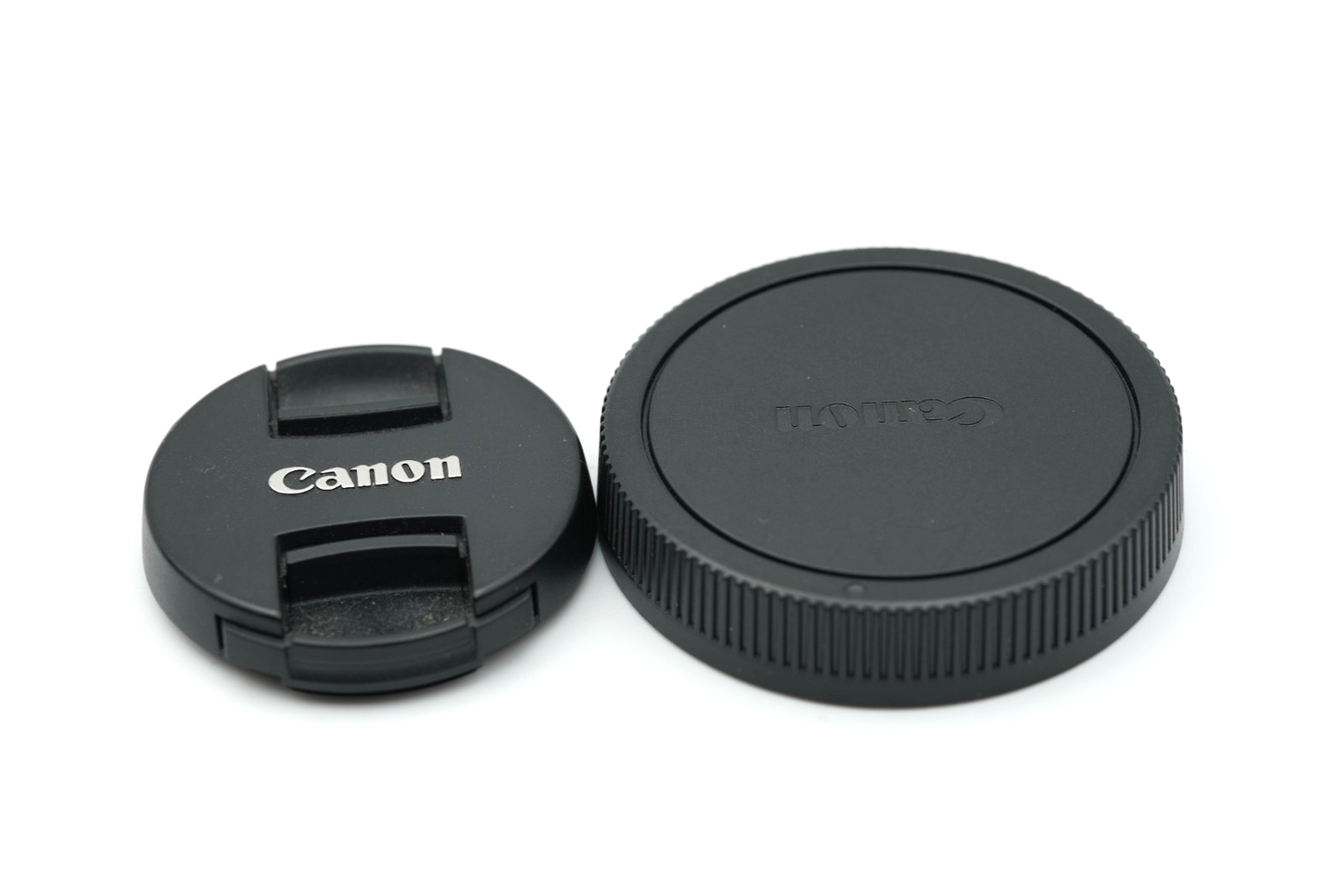 Canon EF-M 22mm F/2 STM AF Lens EOS EF-M Mount #035