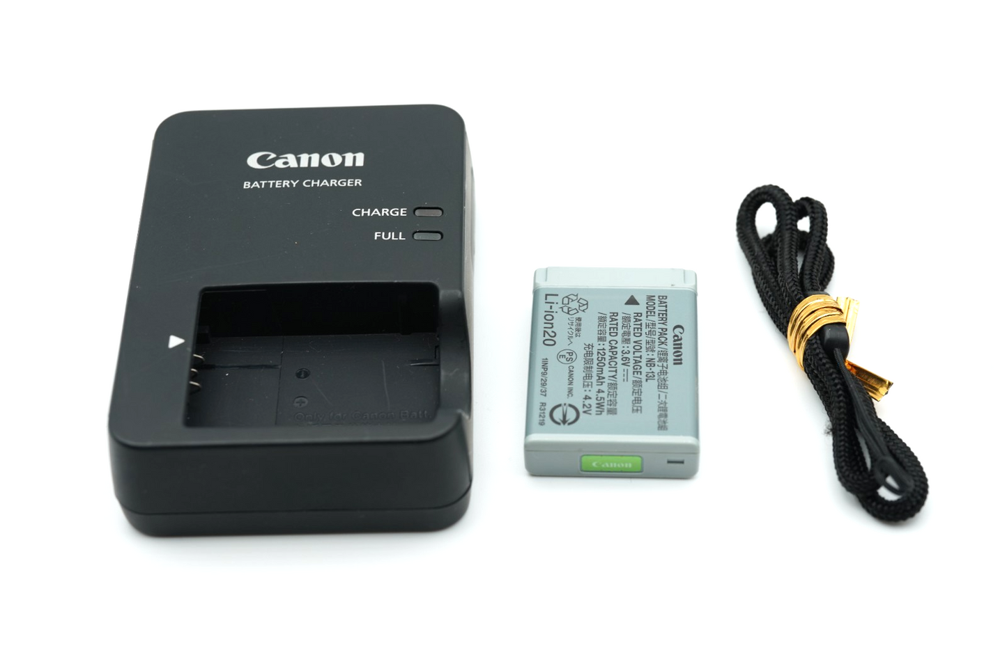 Canon PowerShot SX730 HS Digital Camera silver #011