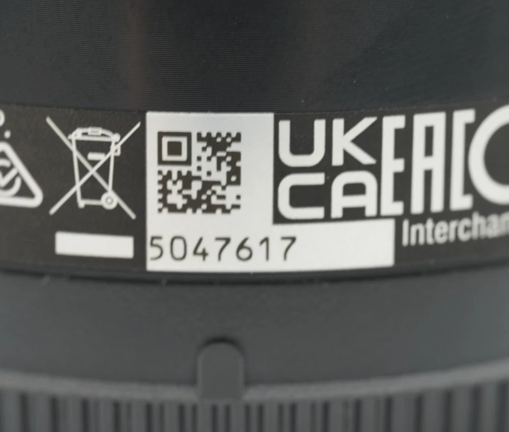 Sony E 55-210mm f/4.5-6.3 OSS zoom Lens E-Mount SEL55210 #007