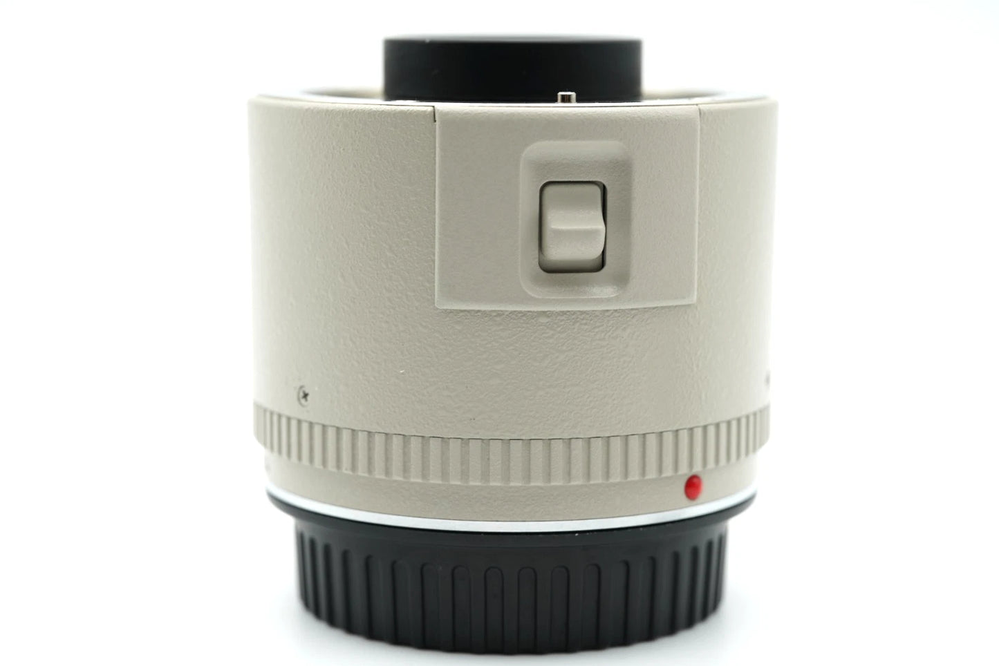 Canon Extender EF 2x Teleconverter EF Mount camera #013