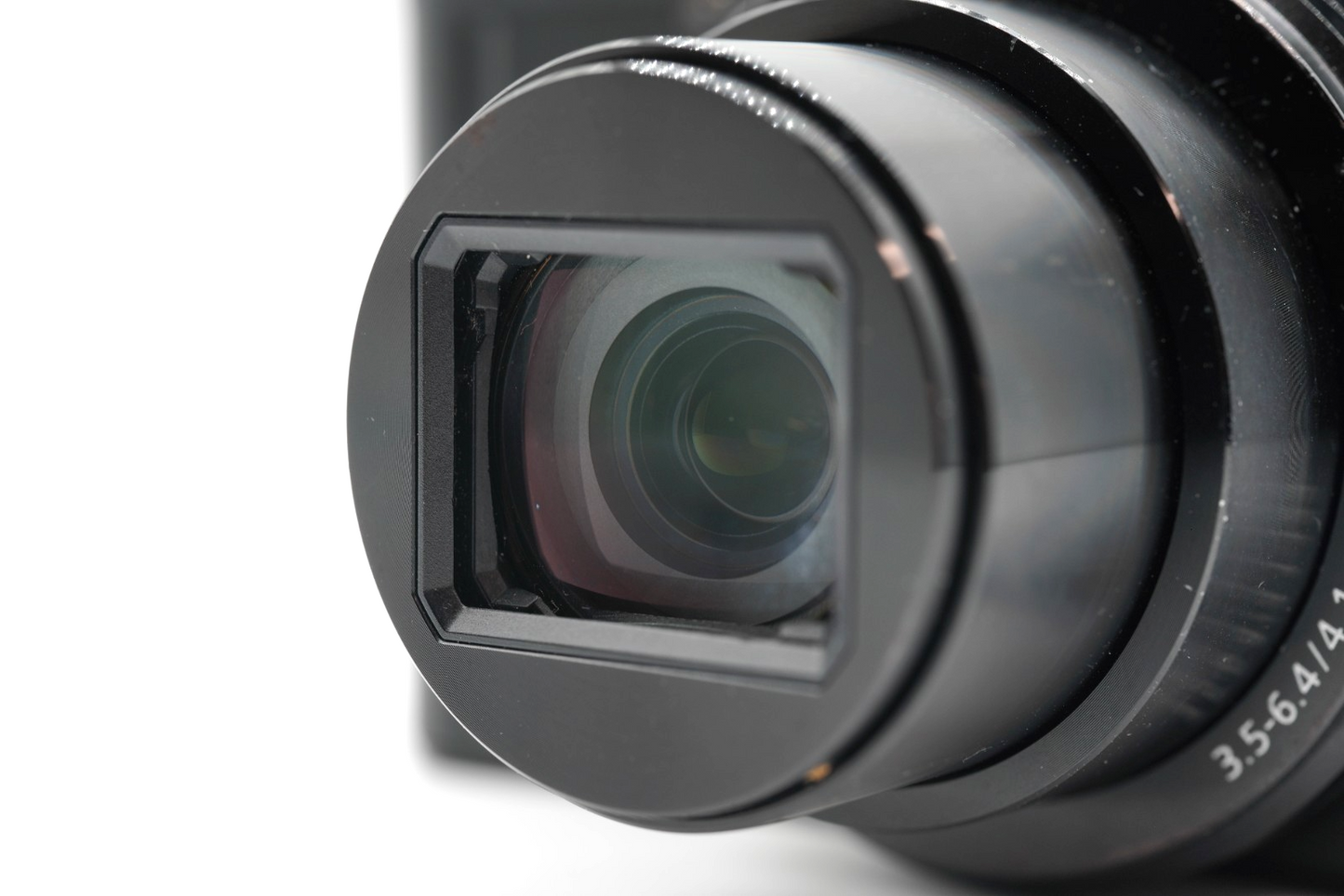 Sony Cyber-Shot DSC-WX500 compact Digital Camera #026