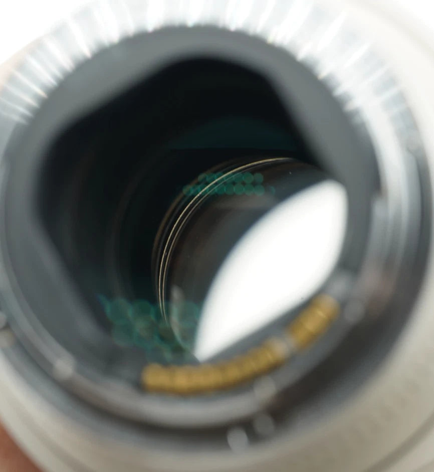 Canon EF 70-200mm F/2.8 L USM AF Telephoto Zoom Lens #001