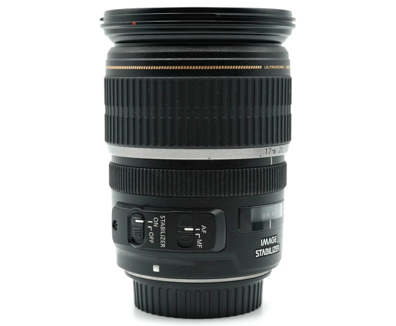 Canon EF-S 17-55mm f/2.8 IS USM Zoom Lens for EF Mount APS-C #005