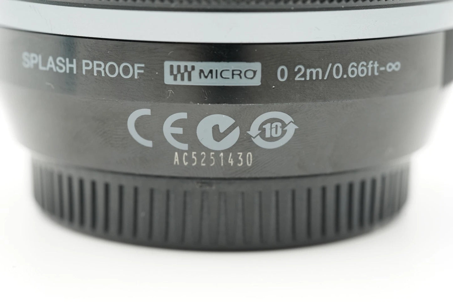 OLYMPUS M.ZUIKO DIGITAL ED 12-40mm F/2.8 PRO Lens Micro #001