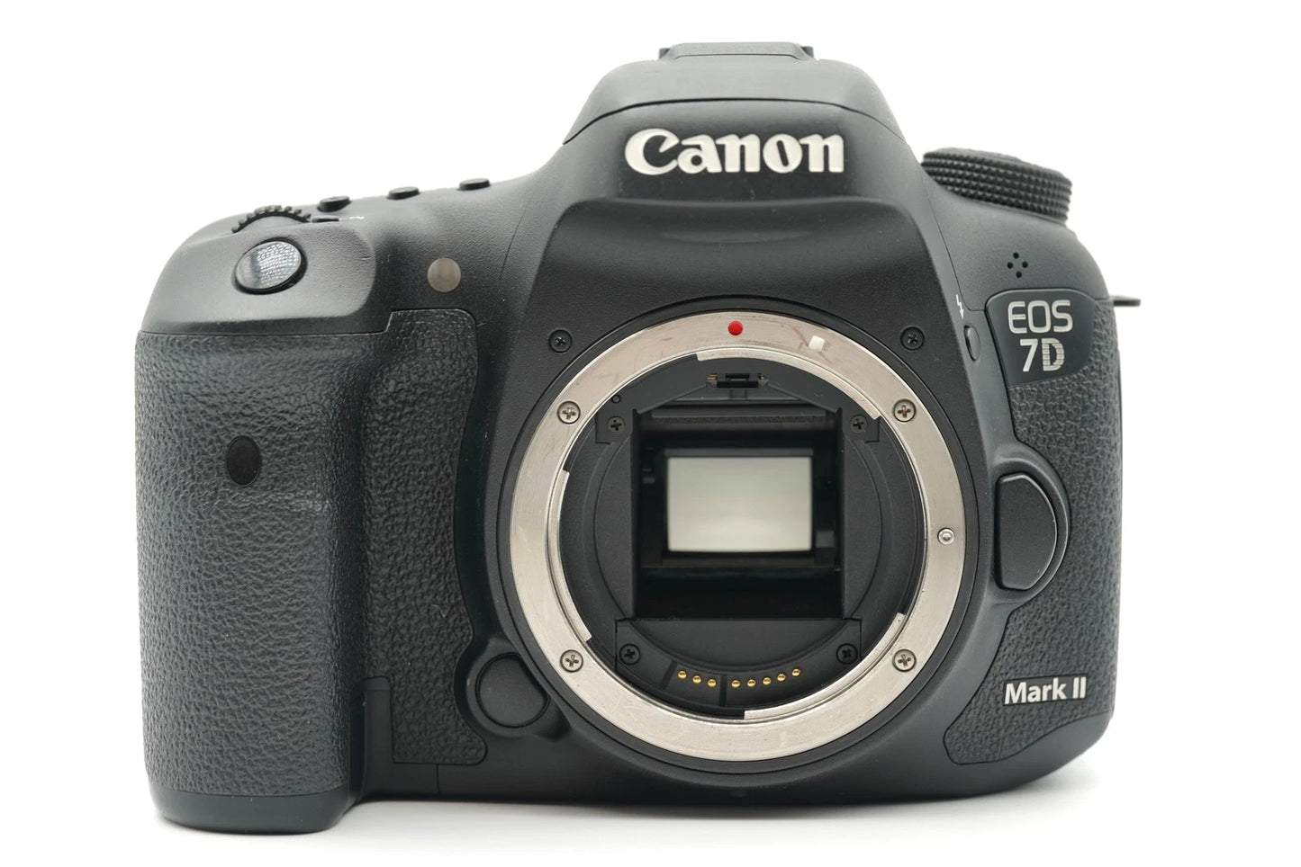 Canon EOS 7D Mark II Digital SLR Camera [SC 24036] #002